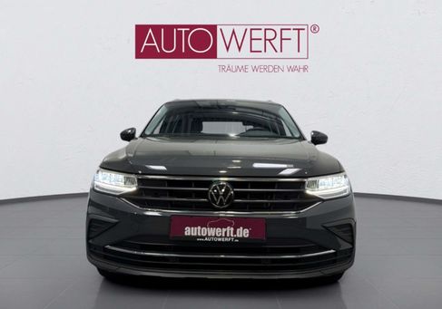 Volkswagen Tiguan, 2023 2