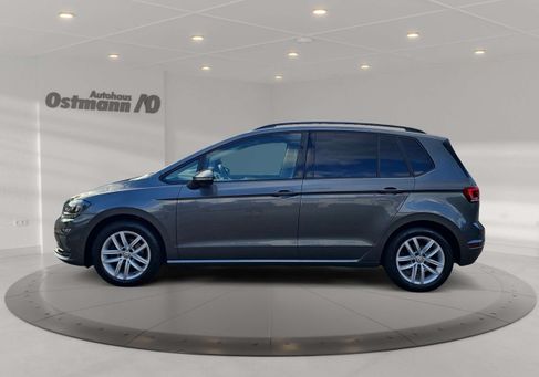 Volkswagen Golf Sportsvan, 2020 3