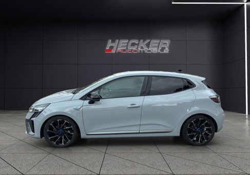 Renault Clio, 2023