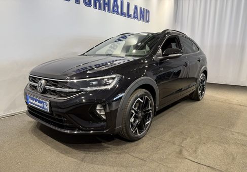 Volkswagen Taigo, 2027