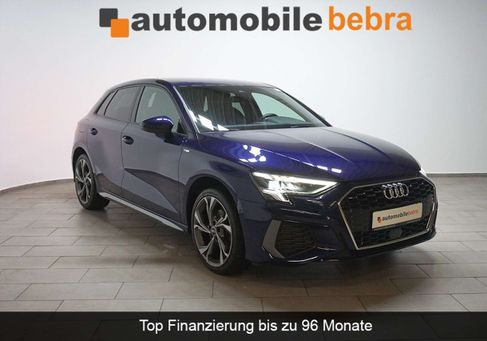 Audi A3, 2023 3