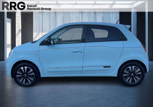 Renault Twingo, 2023