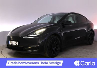 Tesla Model Y, 2023