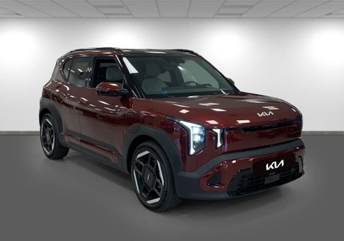 Kia, 2027 3