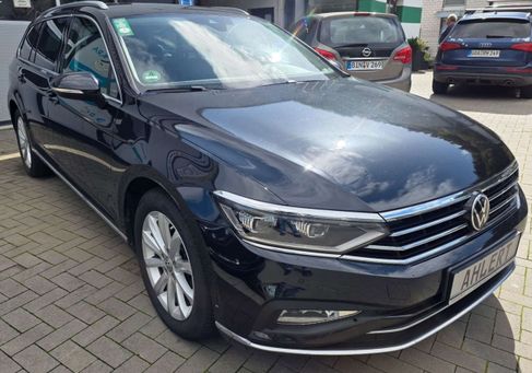 Volkswagen Passat Variant, 2020