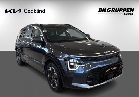 Kia Niro, 2024 3