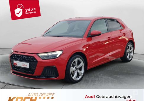 Audi A1, 2024