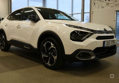 Citroën, 2023