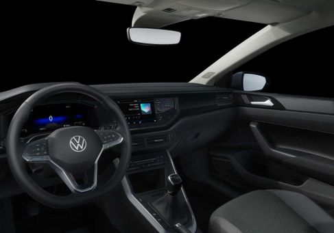 Volkswagen Polo, 2023 3