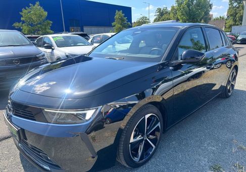 Opel Astra, 2023