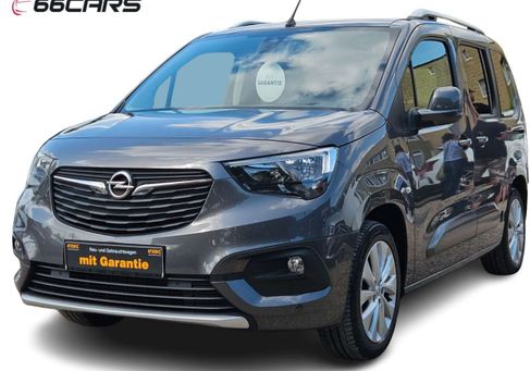 Opel Combo, 2019