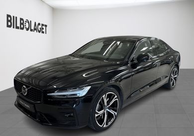 Volvo S60, 2023