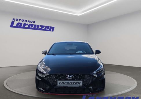 Hyundai i30, 2023 2