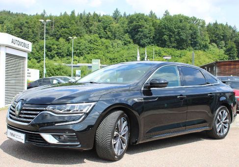 Renault Talisman, 2021