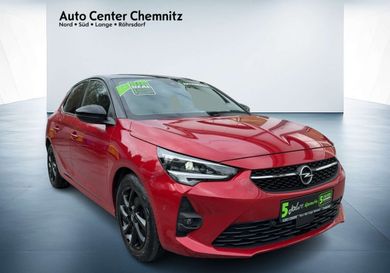 Opel Corsa, 2022