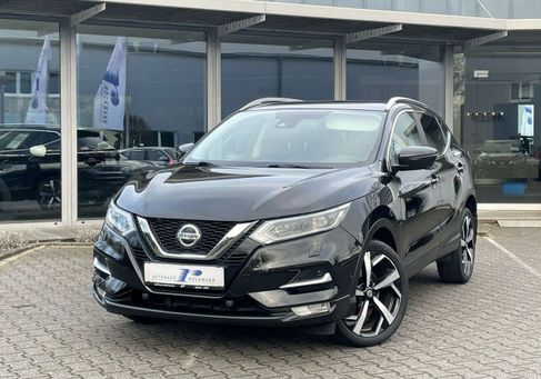 Nissan Qashqai, 2020 2