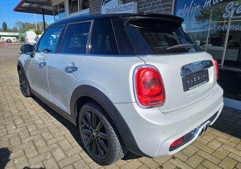 MINI Cooper SD, 2017
