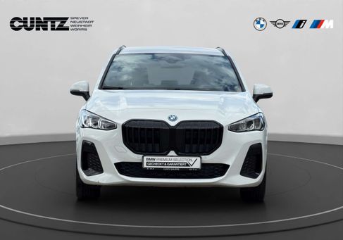BMW 225, 2023