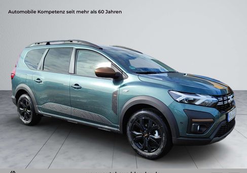 Dacia Jogger, 2025 2