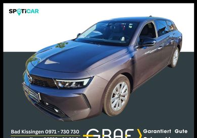Opel Astra, 2023