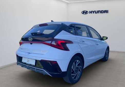 Hyundai i20, 2026 3