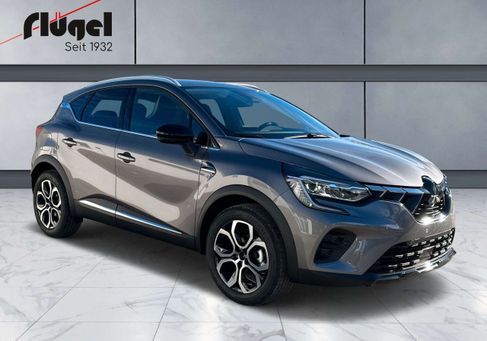 Mitsubishi ASX, 2023