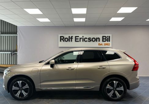 Volvo XC60, 2025