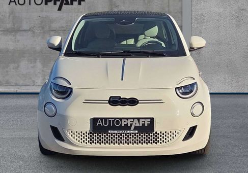 Fiat 500, 2023