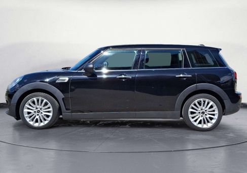 MINI One Clubman, 2019