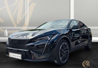 Peugeot 408, 2023