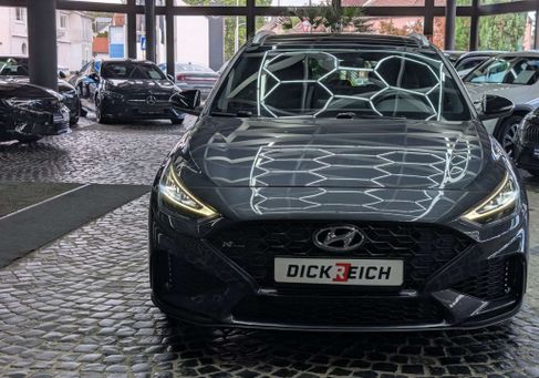 Hyundai i30, 2023 2