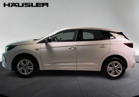 Opel Grandland X, 2024 2