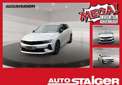 Opel Astra, 2023