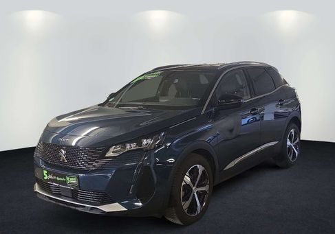 Peugeot 3008, 2023
