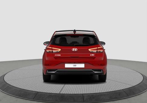Hyundai i30, 2026 3