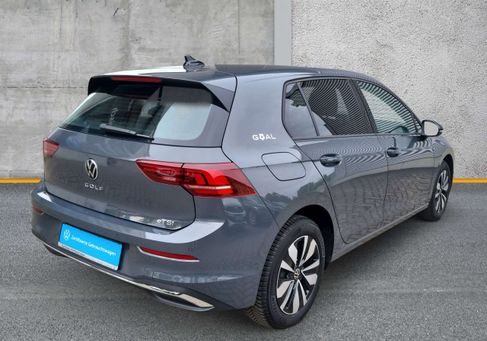 Volkswagen Golf, 2025 3