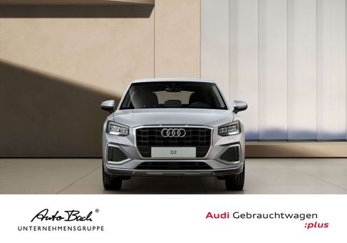 Audi Q2, 2026 3