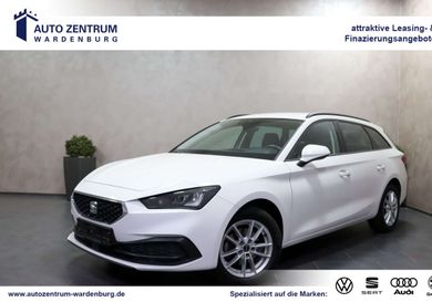 Seat Leon, 2023
