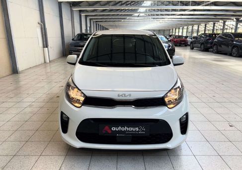 Kia Picanto, 2024