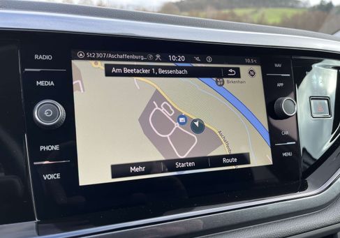 Volkswagen Taigo, 2023