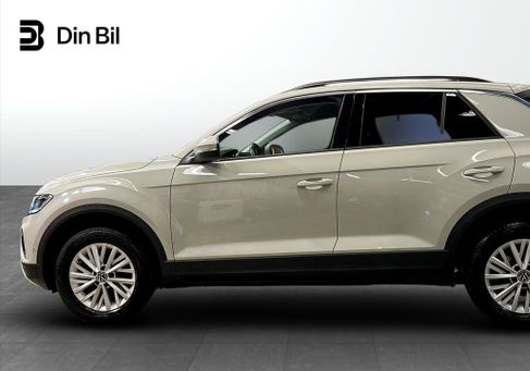 Volkswagen T-Roc, 2023