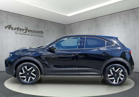 Opel Mokka, 2025 2
