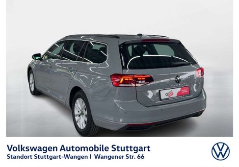Volkswagen Passat Variant, 2023 2