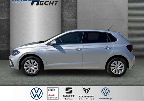 Volkswagen Polo, 2026