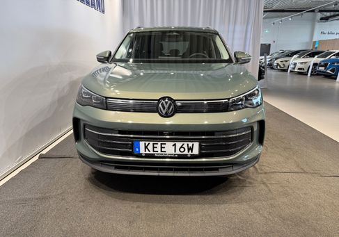 Volkswagen Tiguan, 2026 3