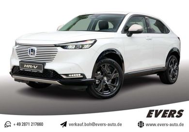 Honda HR-V, 2023