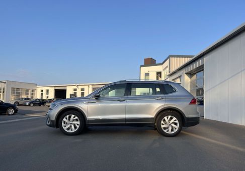 Volkswagen Tiguan Allspace, 2025