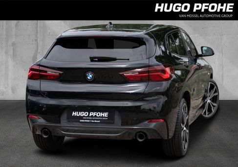 BMW X2, 2021 3