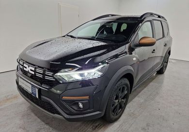 Dacia Jogger, 2026
