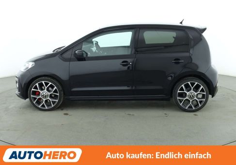 Volkswagen up!, 2022